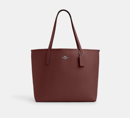 (PREORDER) COACH - City Tote Bag CR111