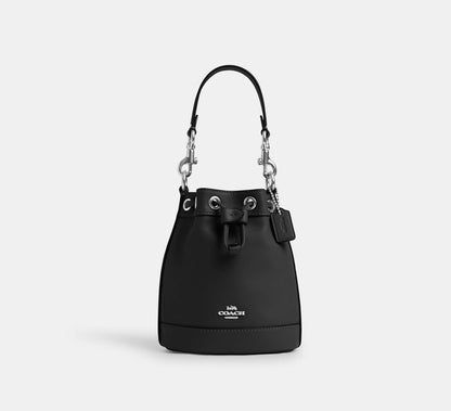 (PREORDER) COACH - Mini Bucket Bag CR144