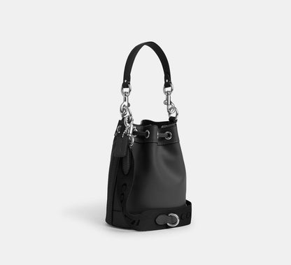 (PREORDER) COACH - Mini Bucket Bag CR144