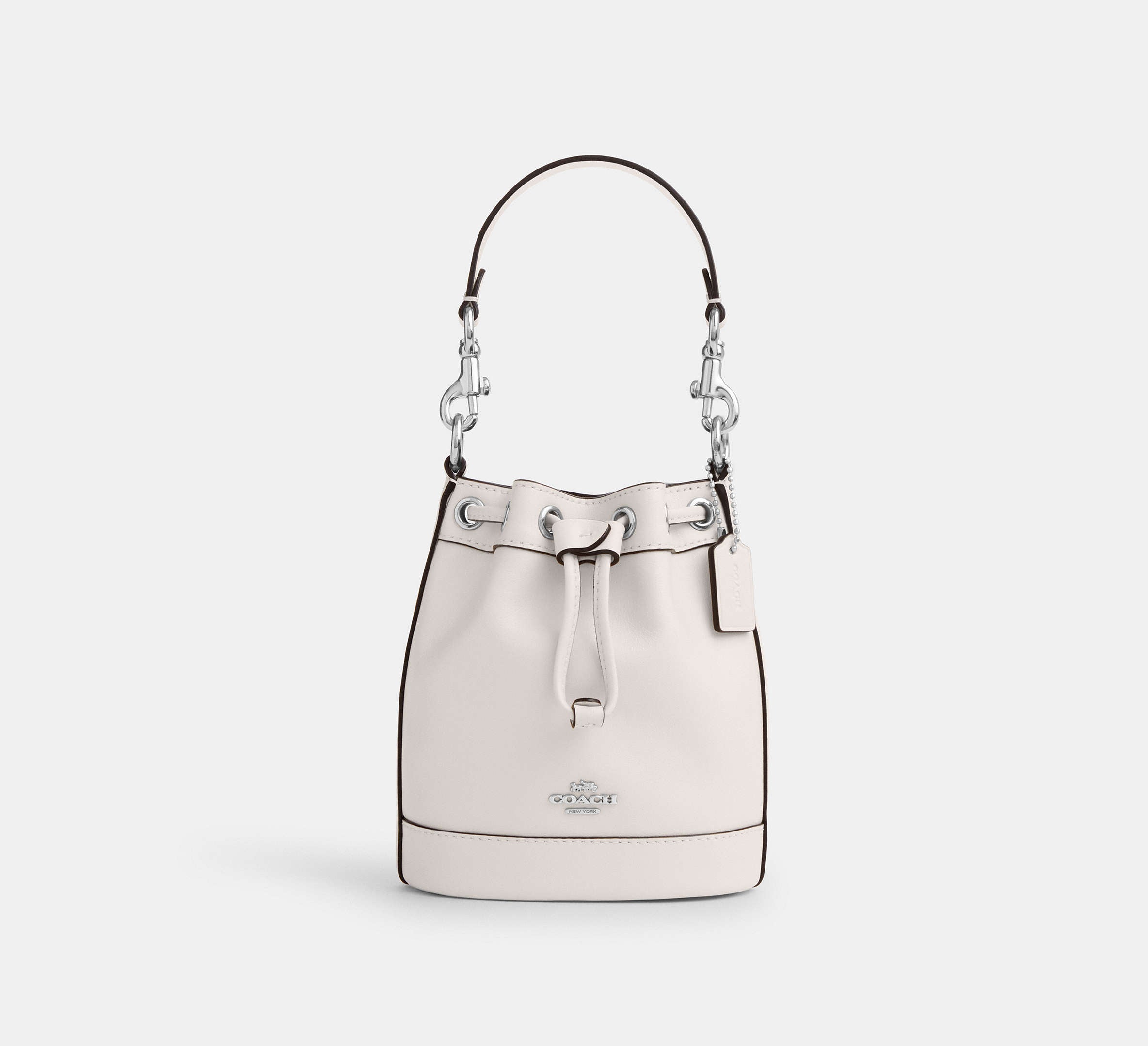 (PREORDER) COACH - Mini Bucket Bag CR144