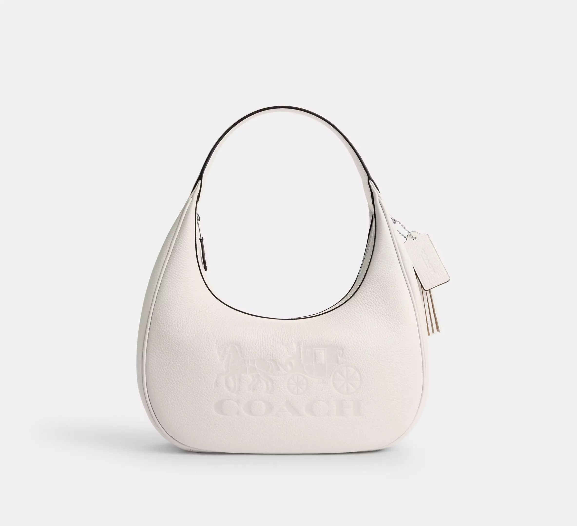 (PREORDER) COACH - Carmen Shoulder Bag CR151