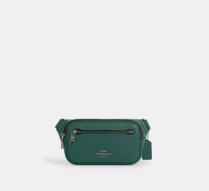 (PREORDER) COACH - Elias Mini Belt Bag CR190