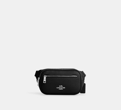 (PREORDER) COACH - Elias Mini Belt Bag CR190