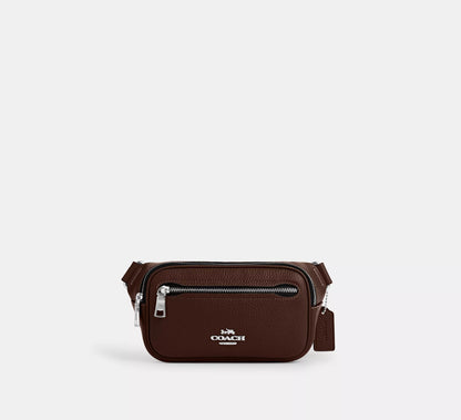 (PREORDER) COACH - Elias Mini Belt Bag CR190