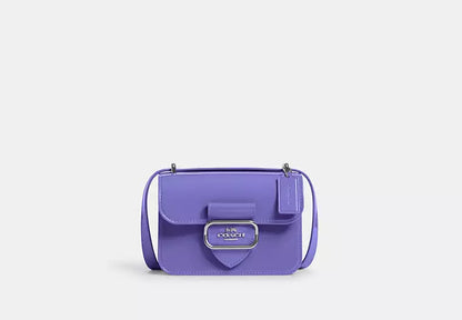 (PREORDER) COACH - Jelly Morgan Square Crossbody Bag CR287