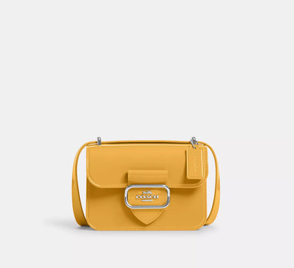 (PREORDER) COACH - Jelly Morgan Square Crossbody Bag CR287