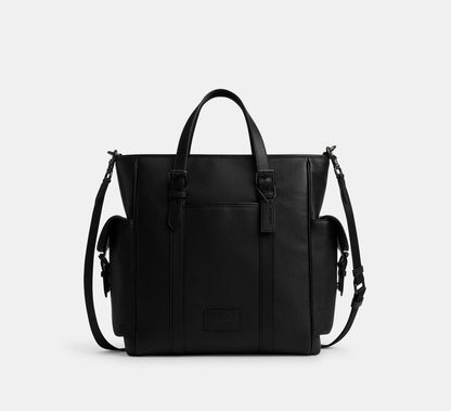 (PREORDER) Coach - Sprint Tote CR324 Black