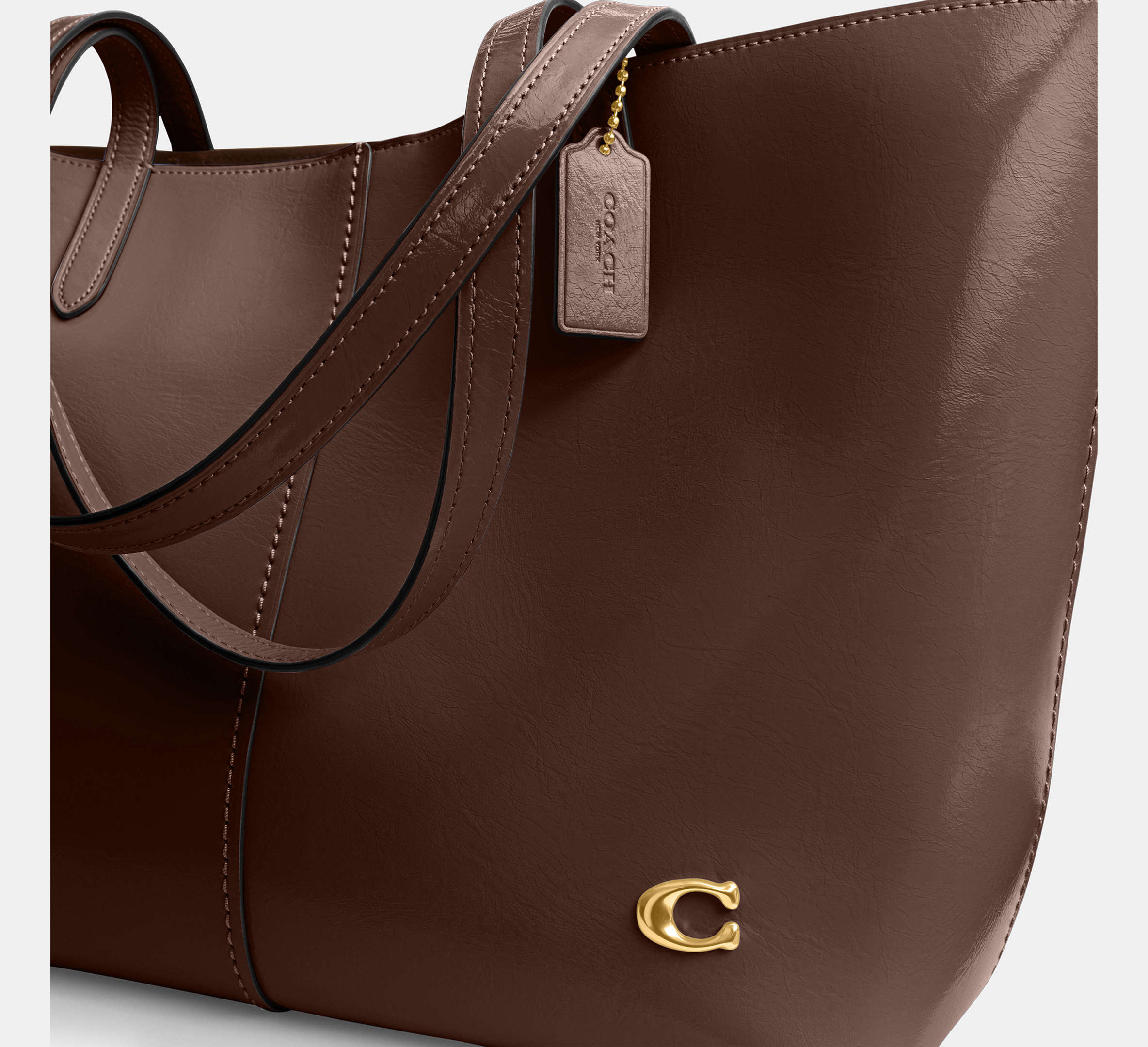 (PREORDER) COACH - North Tote 32 CR651