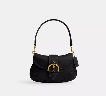 (PREORDER) COACH - Soho Bag In Regenerative Leather CR699