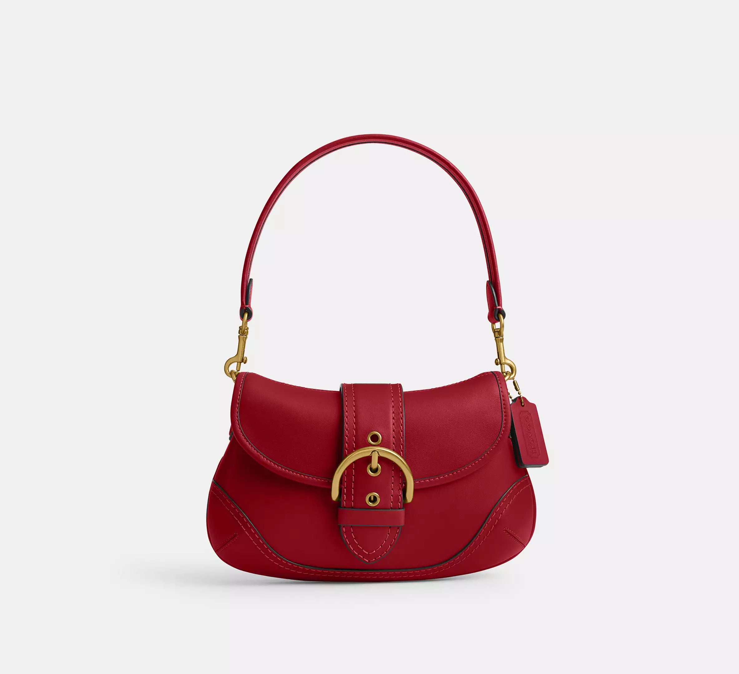 (PREORDER) COACH - Soho Bag In Regenerative Leather CR699