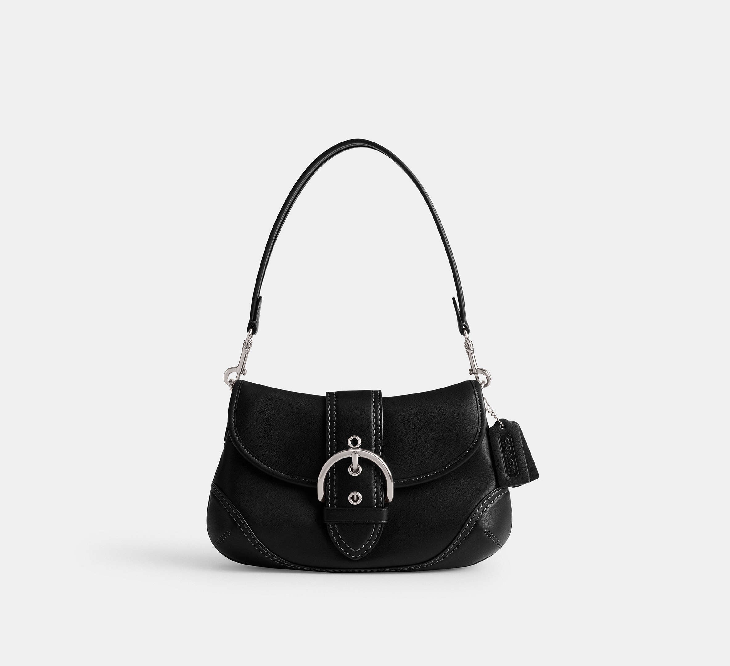 (PREORDER) COACH - Soho Bag In Regenerative Leather CR699