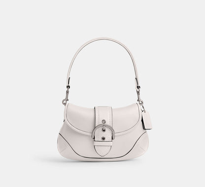 (PREORDER) COACH - Soho Bag In Regenerative Leather CR699