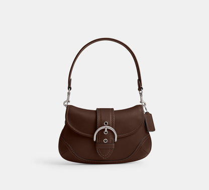 (PREORDER) COACH - Soho Bag In Regenerative Leather CR699