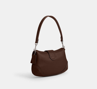 (PREORDER) COACH - Soho Bag In Regenerative Leather CR699