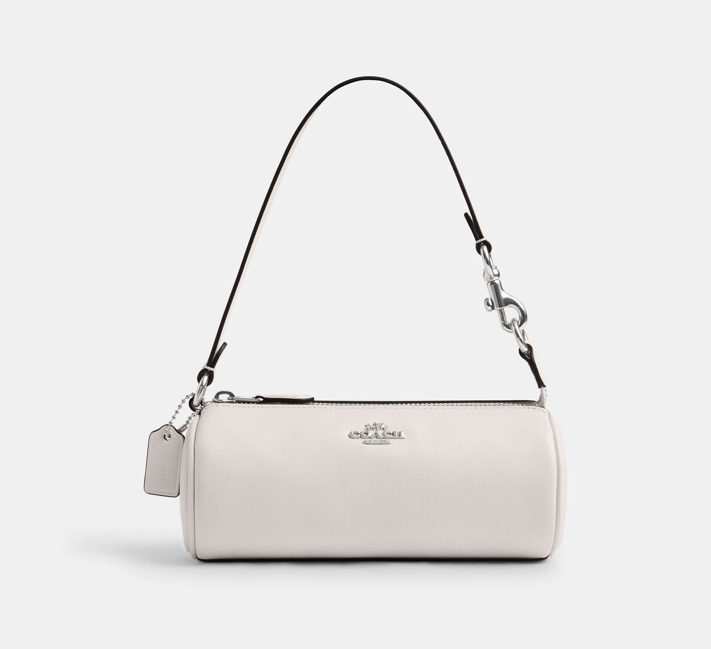 (PREORDER) COACH - Nolita Barrel Bag CR830 CU004