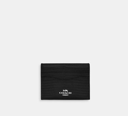 (PREORDER) COACH - Slim Id Card Case CR844