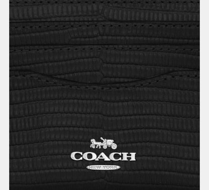 (PREORDER) COACH - Slim Id Card Case CR844