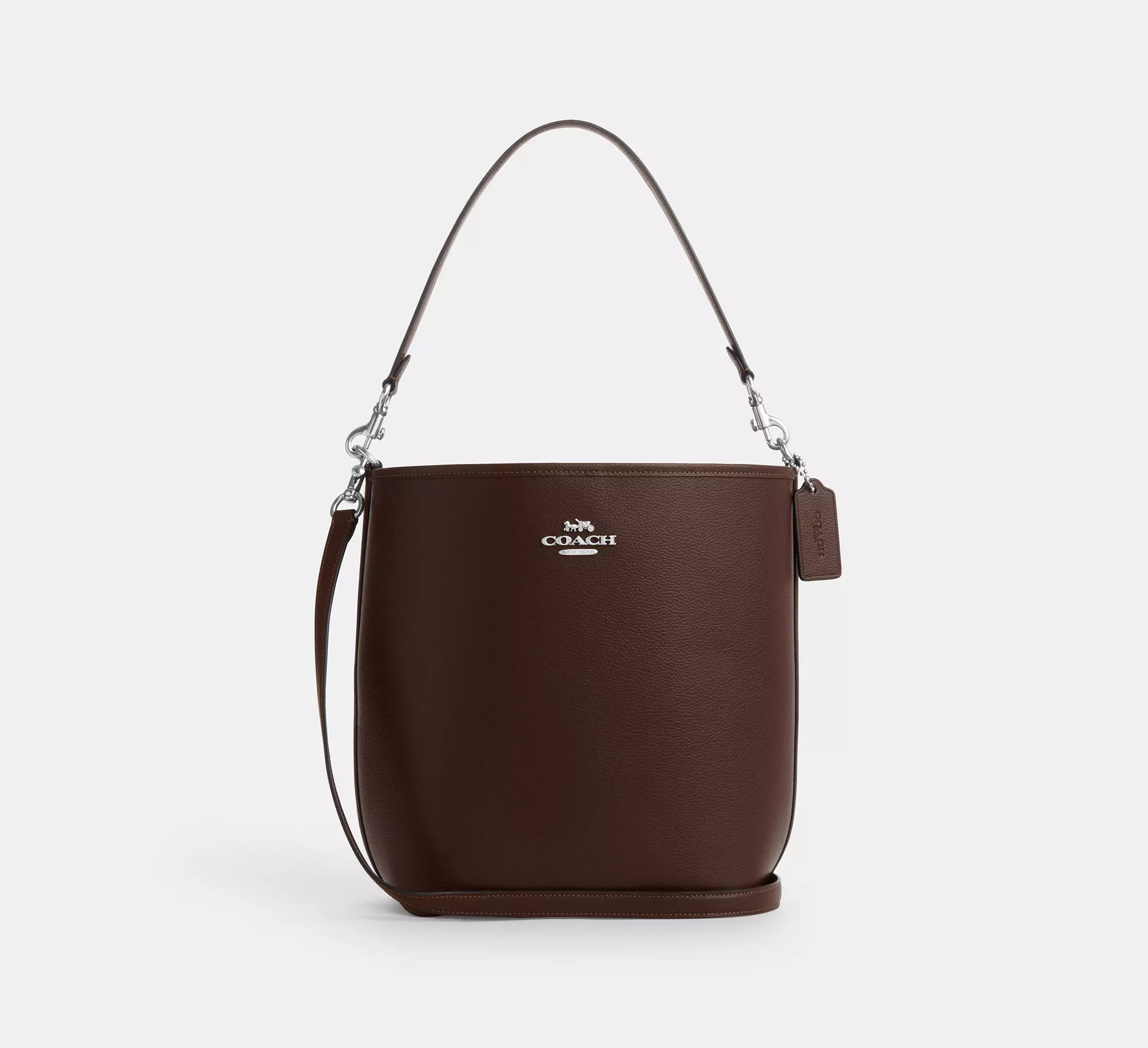 (PREORDER) COACH - City Large Bucket Bag CT803