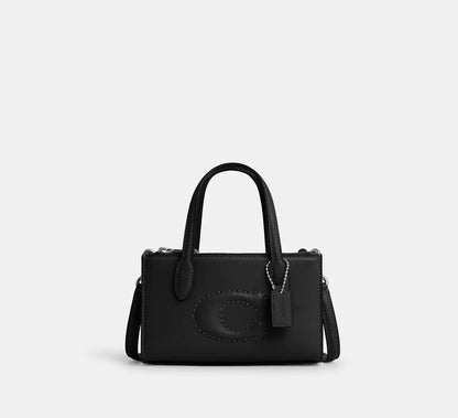 (PREORDER) COACH - Nina Mini Tote Bag CT804