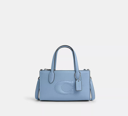 (PREORDER) COACH - Nina Mini Tote Bag CT804