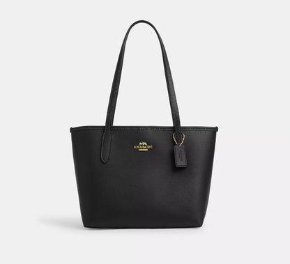 (PREORDER) COACH - Small City Tote CT859