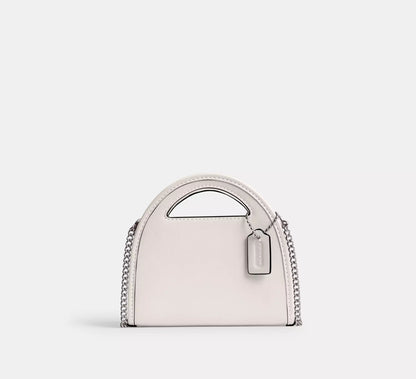 (PREORDER) COACH - Top Handle Card Case CT879