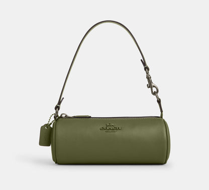 (PREORDER) COACH - Nolita Barrel Bag CR830 CU004