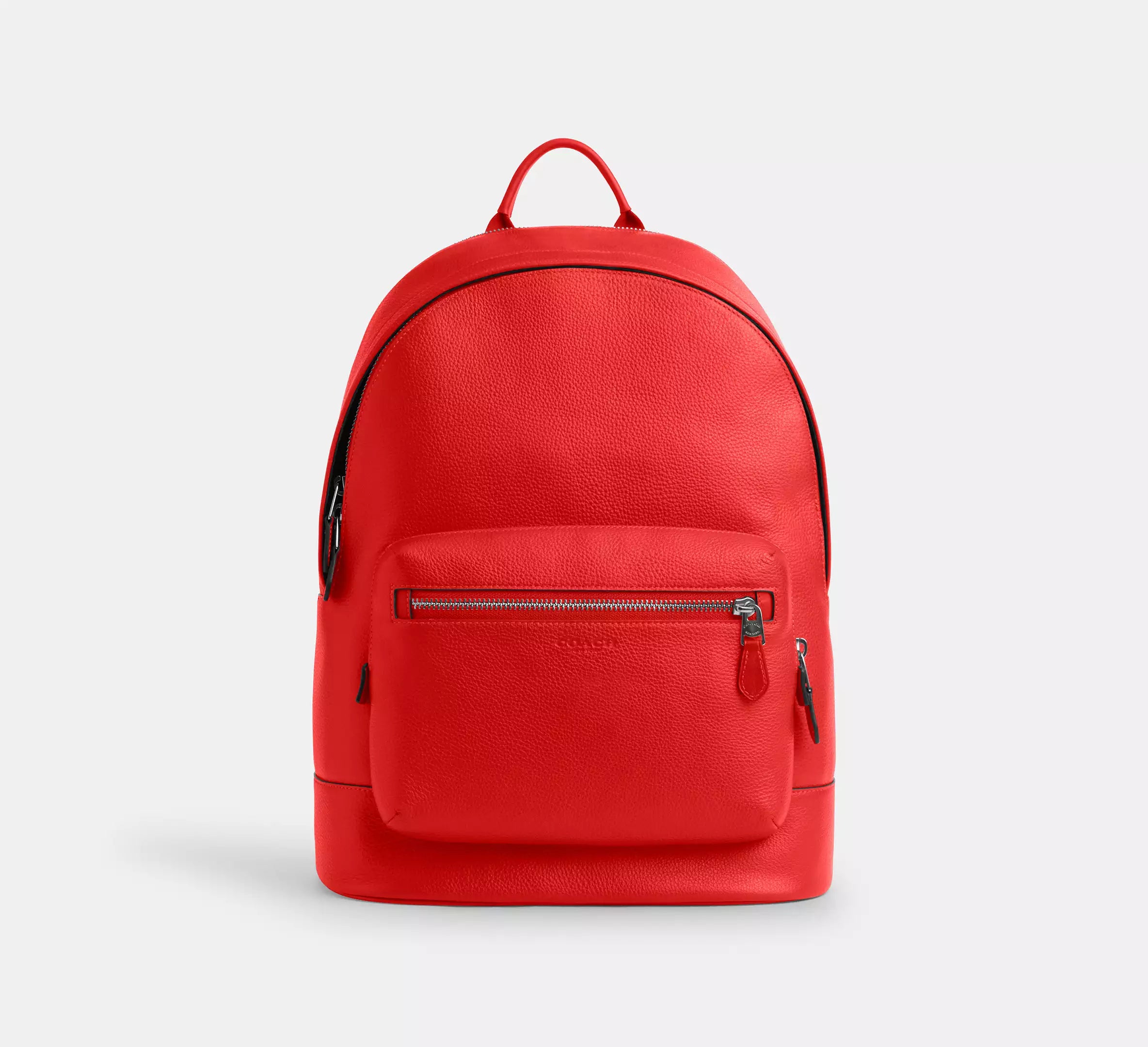 (PREORDER) COACH - West Backpack CU105 2854