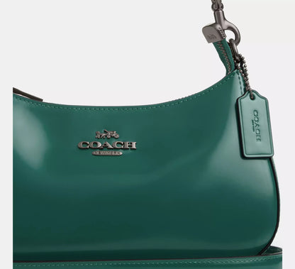 PREORDER) COACH - Teri Shoulder Bag CV938 – Rudy MY PREORDER) COACH - Teri Shoulder Bag CV938 – Rudy MY
