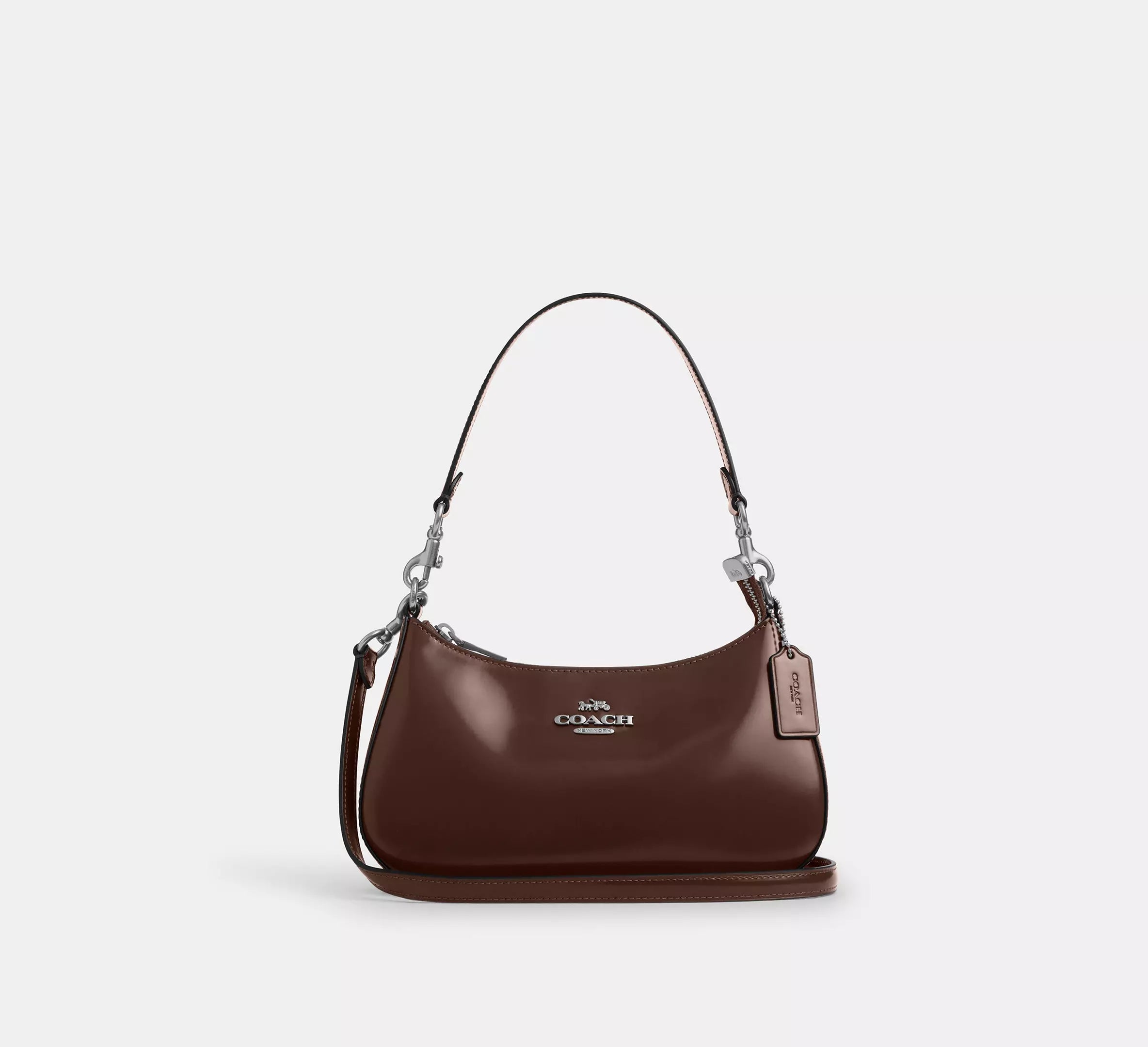 (PREORDER) COACH - Teri Shoulder Bag CV938