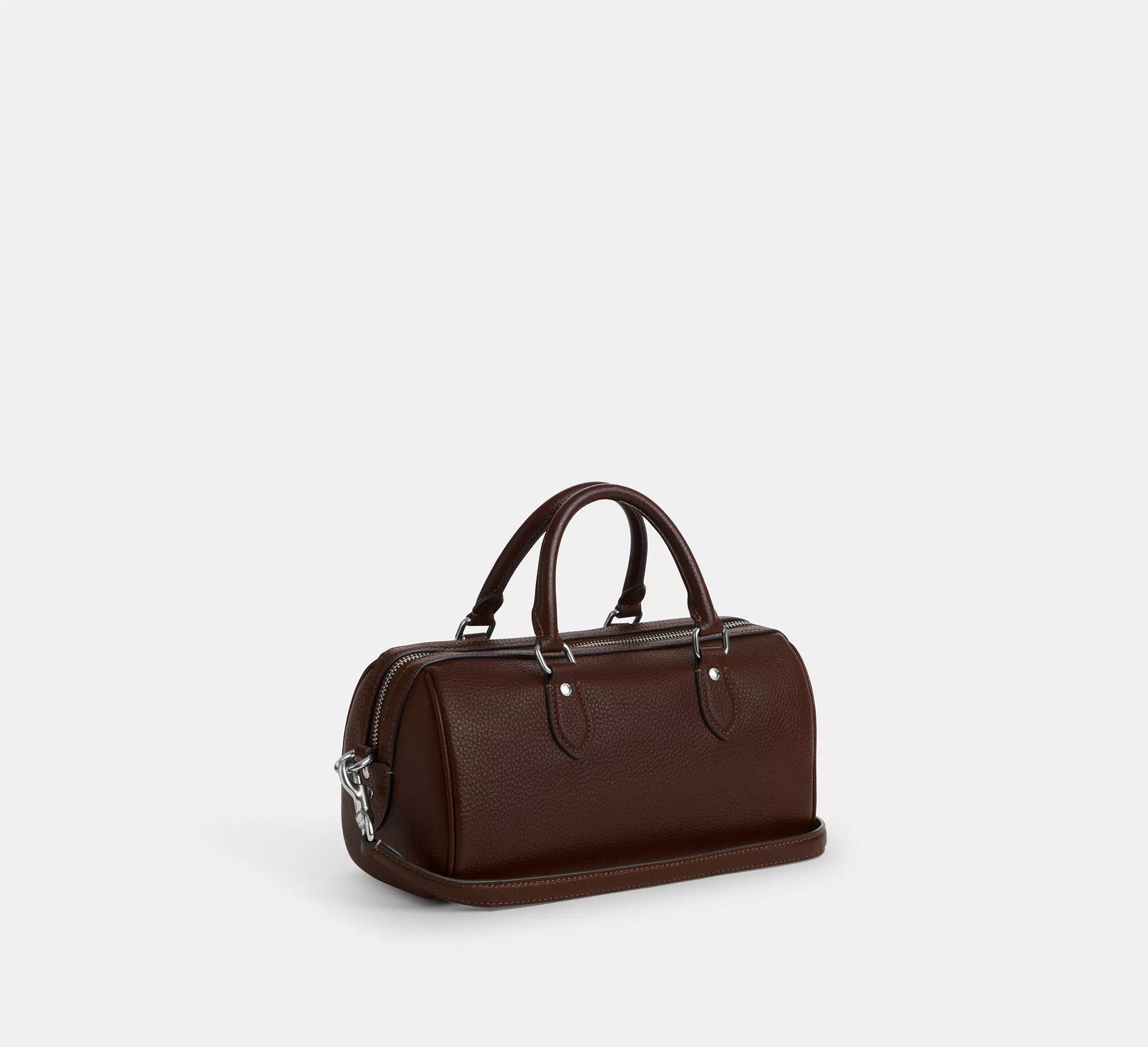 (PREORDER) COACH - Rowan Long Satchel Bag CV964