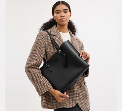 (PREORDER) COACH - Mollie Tote CV968