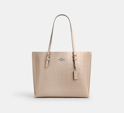 (PREORDER) COACH - Mollie Tote CW018