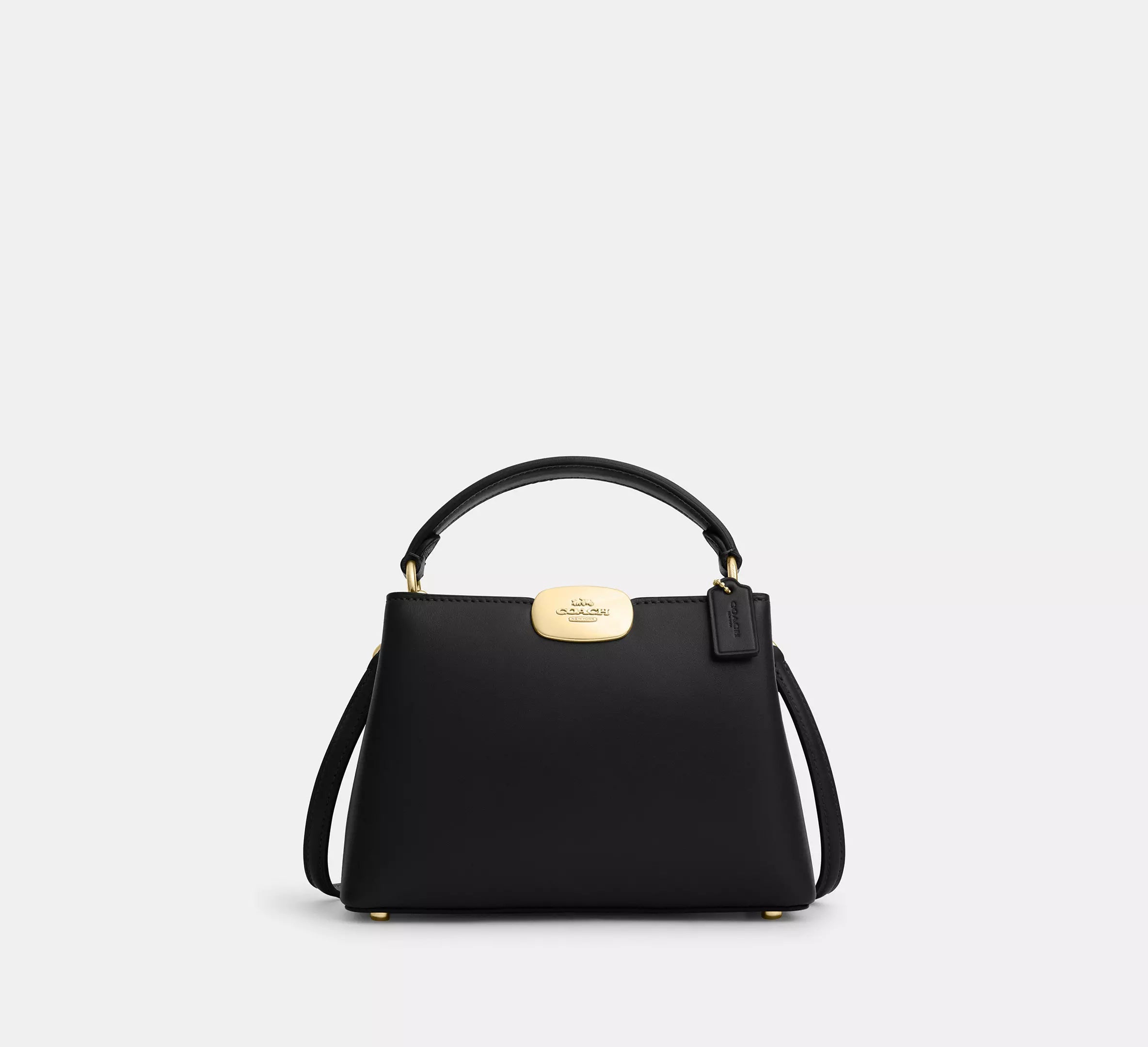 (PREORDER) COACH -Eliza Mini Carryall Bag CW040