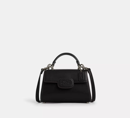 (PREORDER) COACH - Eliza Mini Top Handle Bag CW182