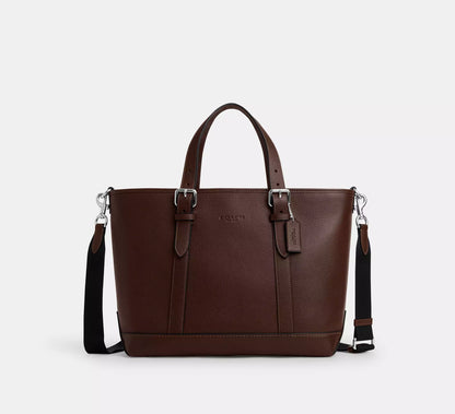 (PREORDER) COACH - Warner Tote Bag CW213