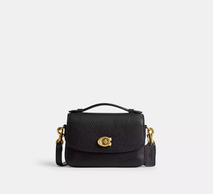 (PREORDER) COACH - Cassie Crossbody Bag 17 CW565