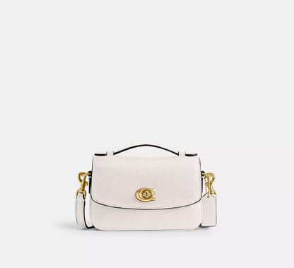 (PREORDER) COACH - Cassie Crossbody Bag 17 CW565