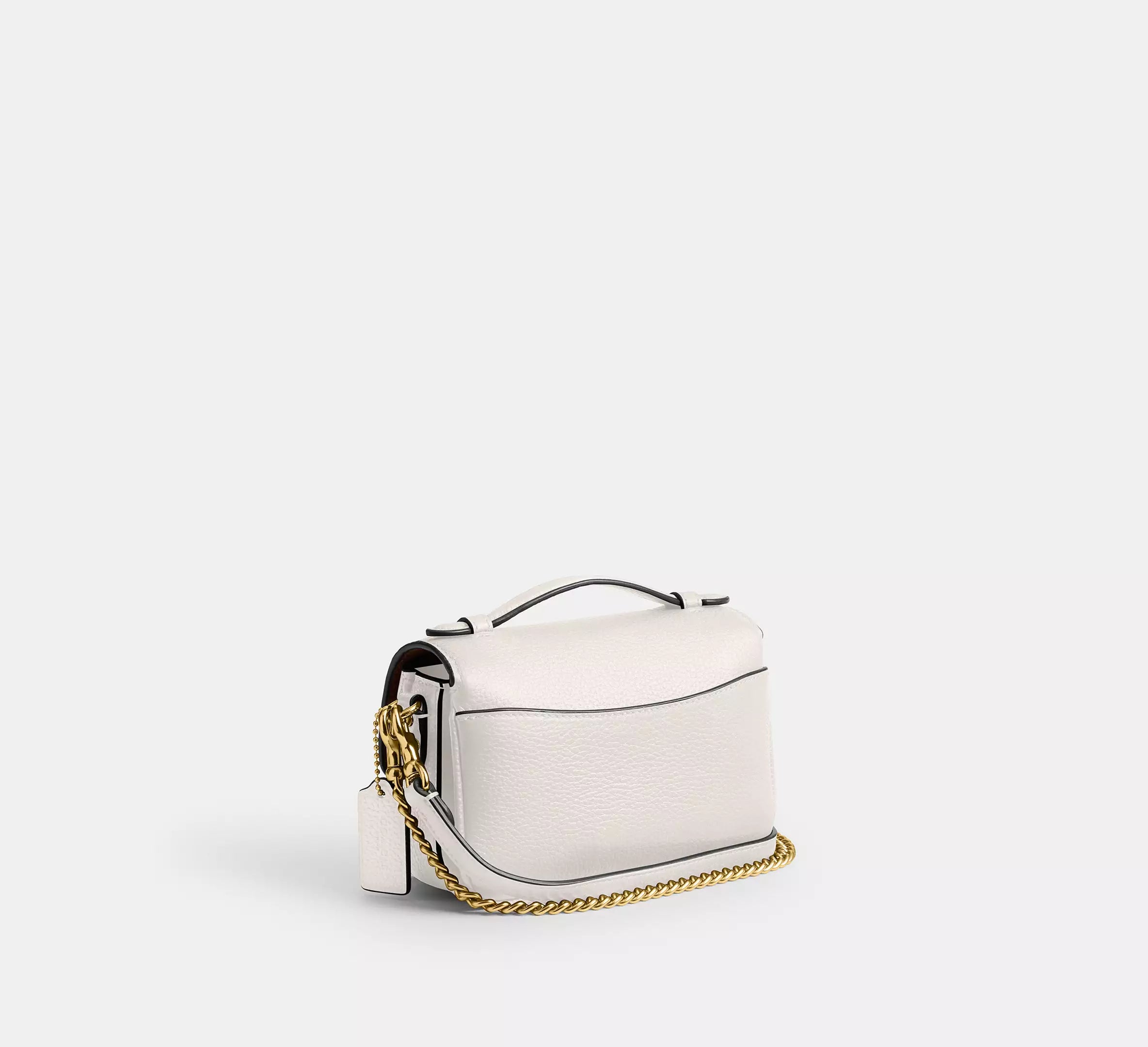 (PREORDER) COACH - Cassie Crossbody Bag 17 CW565