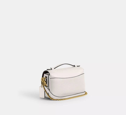 (PREORDER) COACH - Cassie Crossbody Bag 17 CW565