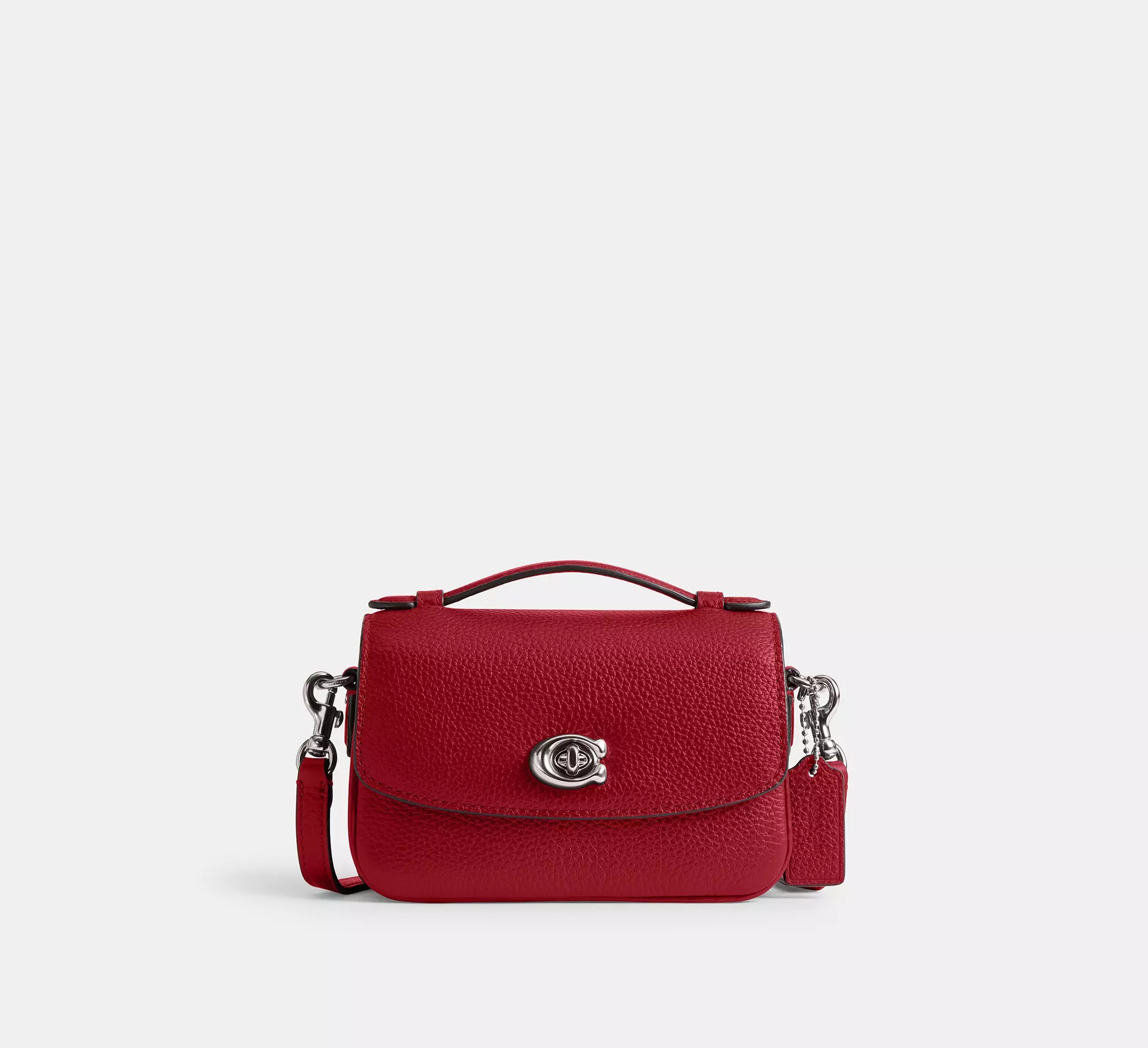 (PREORDER) COACH - Cassie Crossbody Bag 17 CW565