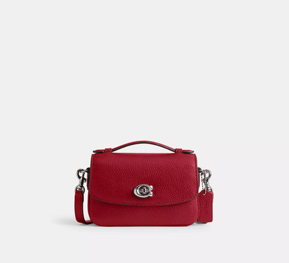 (PREORDER) COACH - Cassie Crossbody Bag 17 CW565