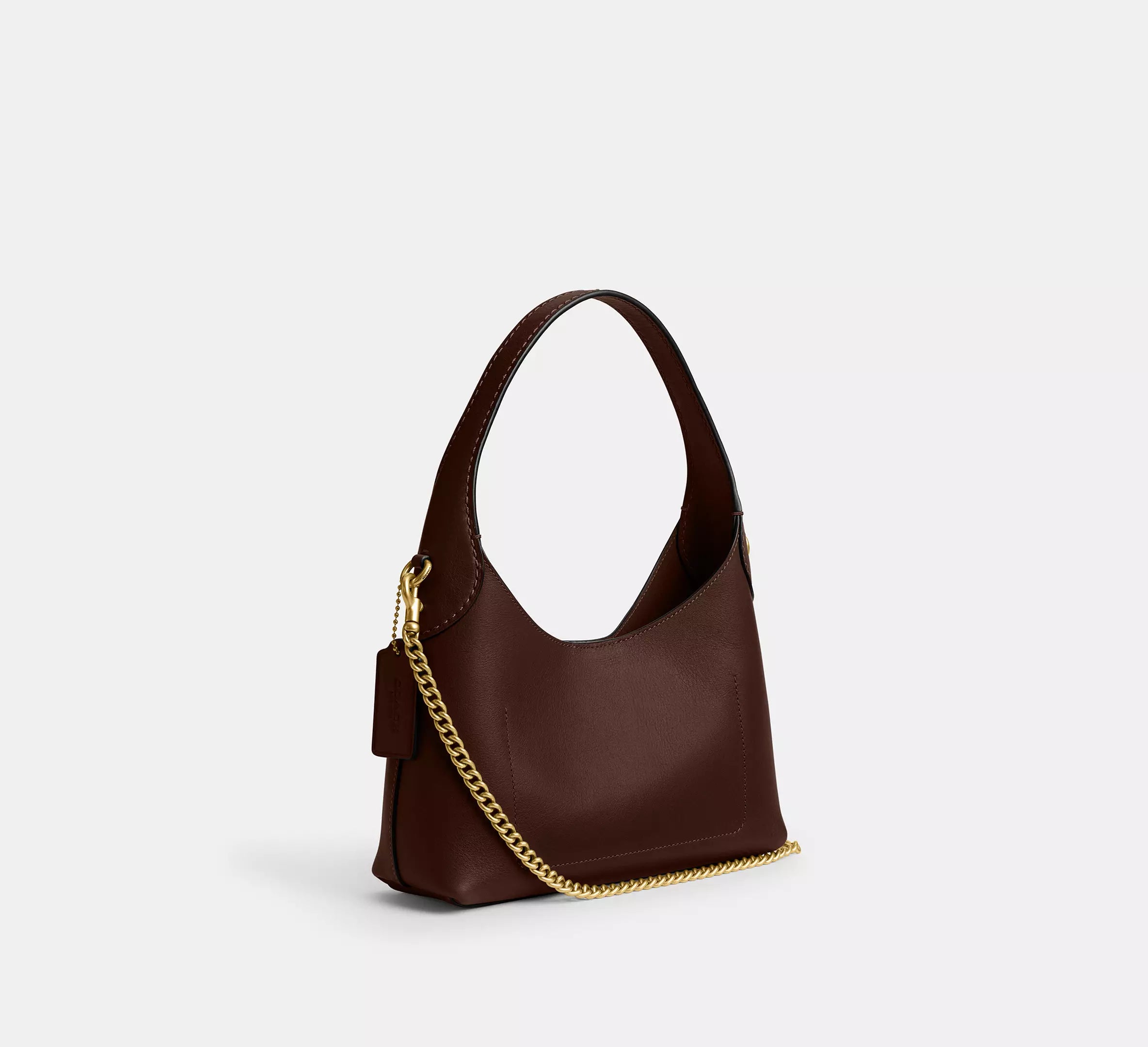 (PREORDER) COACH - Brooklyn Shoulder Bag 23 CW614