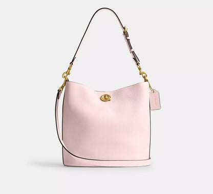 (PREORDER) COACH - Willow Soft Bucket Bag CW624