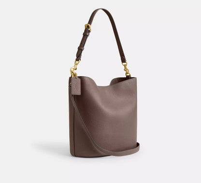 (PREORDER) COACH - Willow Soft Bucket Bag CW624