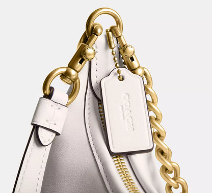 (PREORDER) COACH - Juliet Shoulder Bag 25 CW640