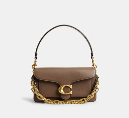(PREORDER) COACH - Triple Chain Strap CX179