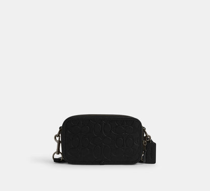 (PREORDER) COACH - Wyatt Crossbody Bag In Signature Leather CY888