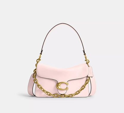 (PREORDER) COACH - Chain Tabby Shoulder Bag CY919