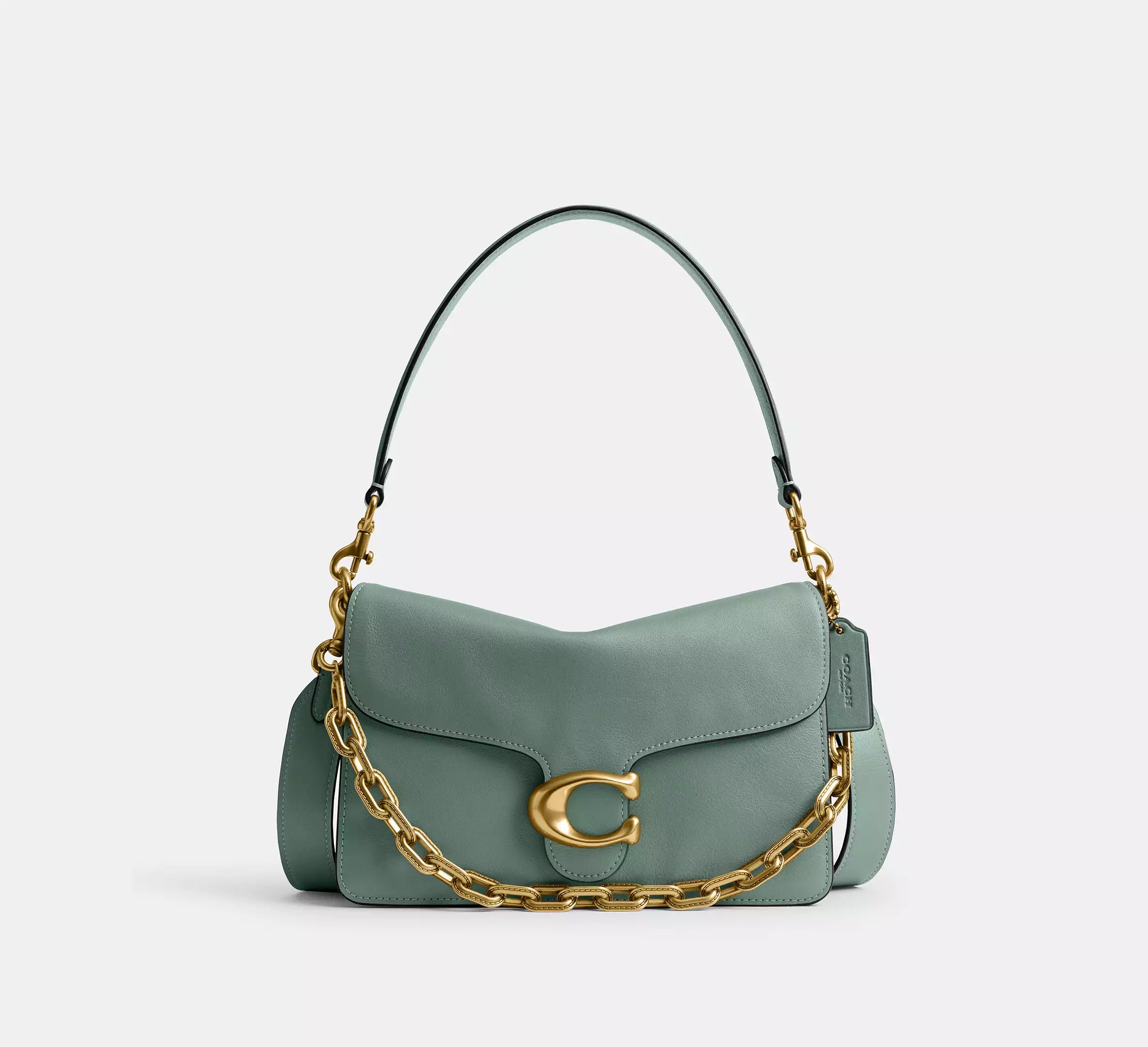 (PREORDER) COACH - Chain Tabby Shoulder Bag CY919